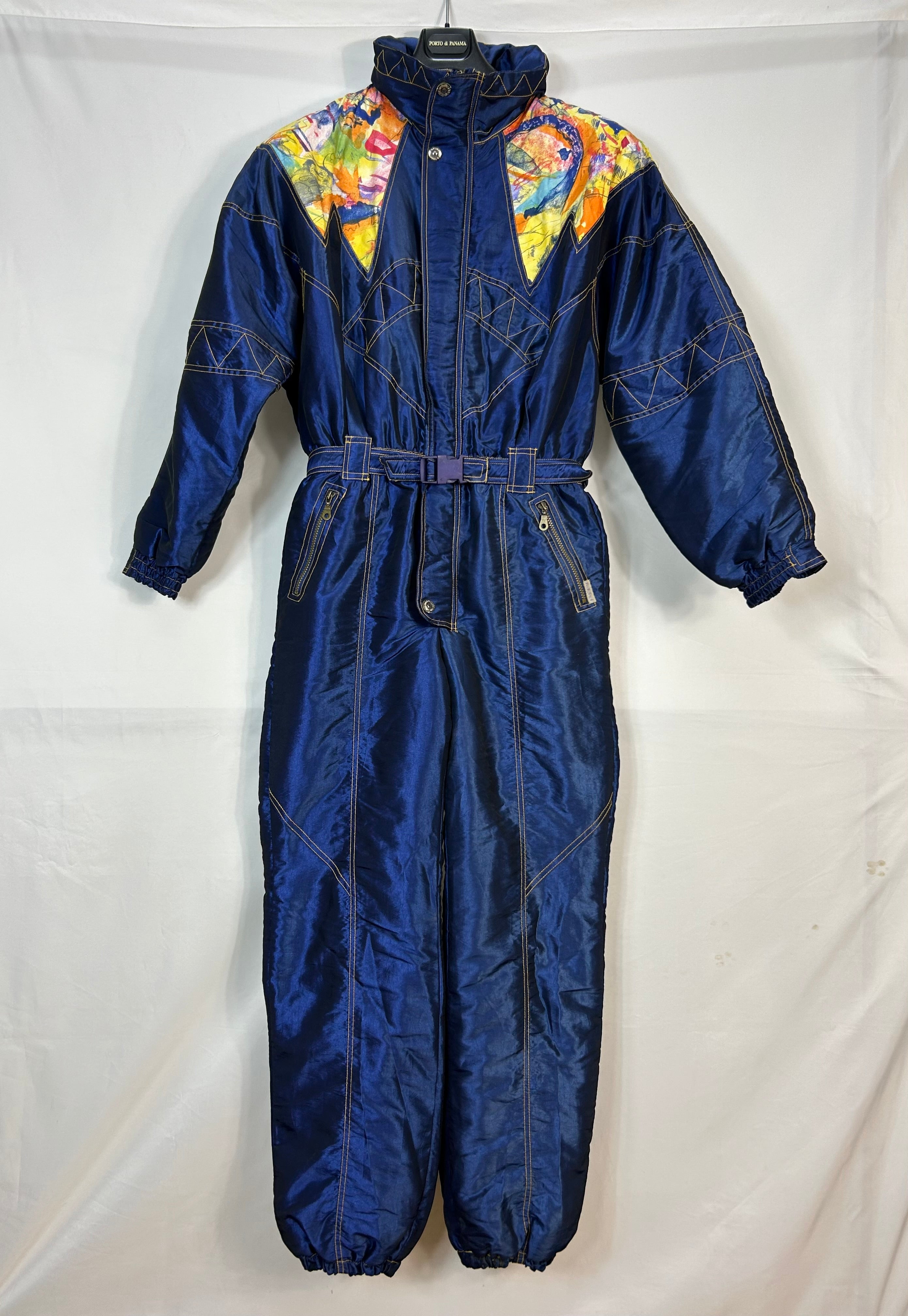 TAGLIA L-Tuta intera ImpiDinpi